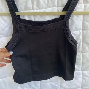 Urban outfitters Crop Top